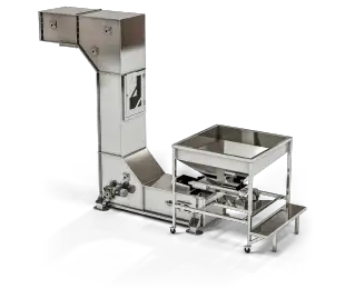 TRANSPORTADOR DE ALIMENTO